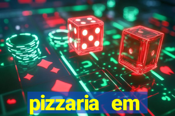 pizzaria em plataforma salvador bahia